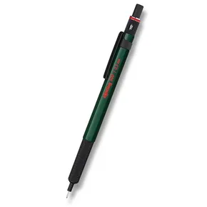 Rotring 500 Green 0,5 mm